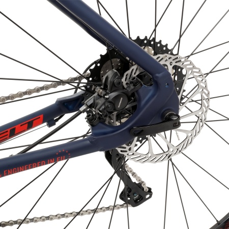 Велосипед Welt Rockfall 5.0 29 (2023)