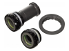 Каретка Shimano BBR60, Hollowtech II, BSA, 68мм