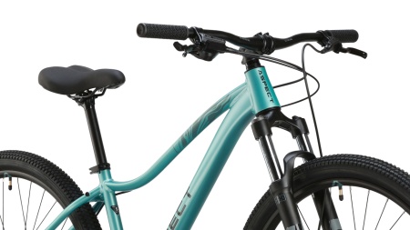 Велосипед Aspect Alma Pro 27.5 (2026)