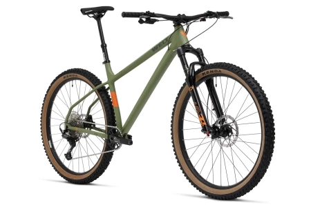 Велосипед Welt Edge 2.1 29