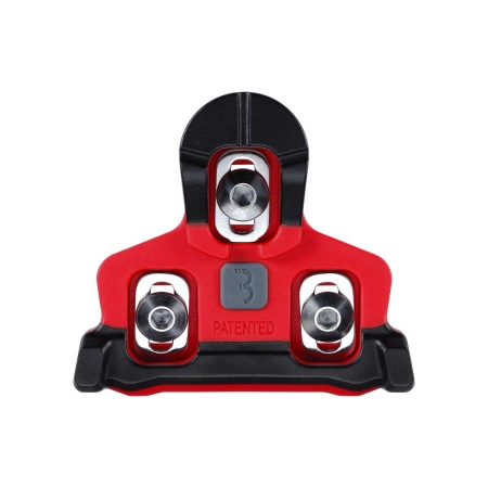 Шипы для педалей BBB BPD-06A PowerClip Red