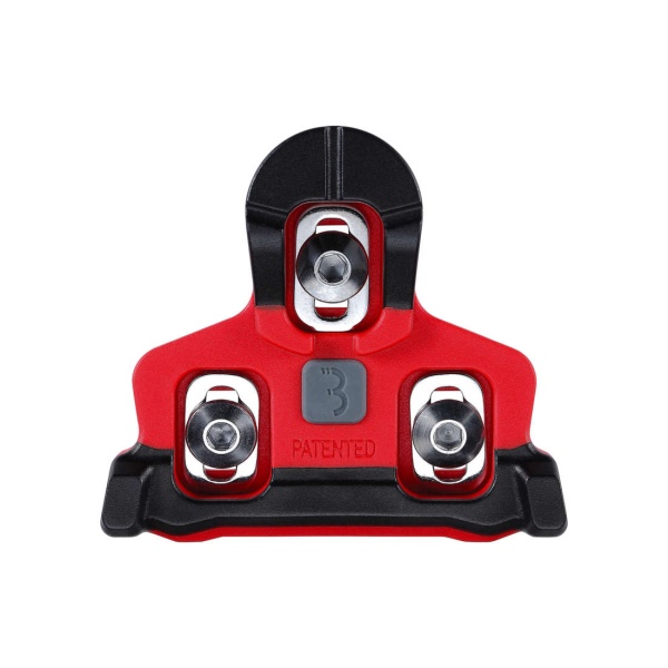Шипы для педалей BBB BPD-06A PowerClip Red