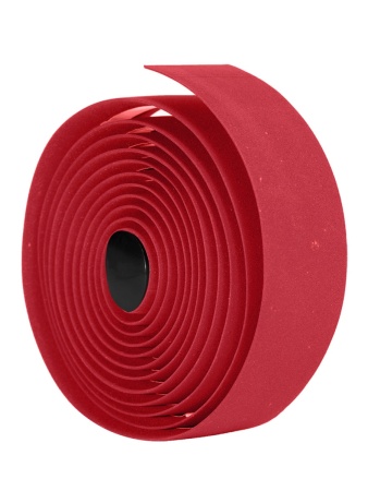 Обмотка руля Oxford Cork Tape, red