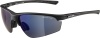 Очки солнцезащитные Alpina Tri-Effect 2.0 Black Matt