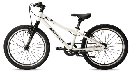 Велосипед Aspect Smile 20 (2026)