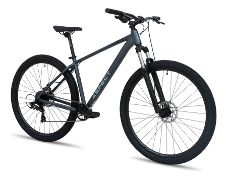 Велосипед Aspect Radium 29 (2026) 