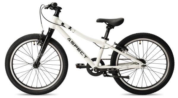 Велосипед Aspect Smile 20 (2026)