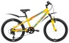 Велосипед Forward Altair Mtb Ht 20 2.0 (2018)