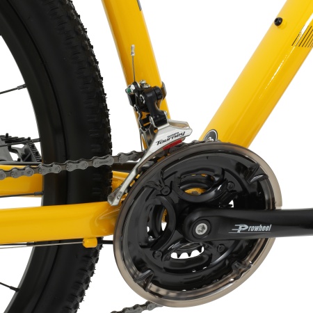 Велосипед Welt Raven 1.0 D 29 (2024)