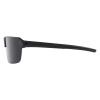 Очки солнцезащитные Alpina Swift HR Black Matt/Smoke Black Cat.3