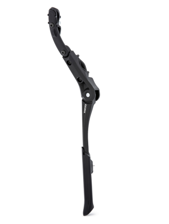 Подножка Cluxx Kickstand Supra Matt Black