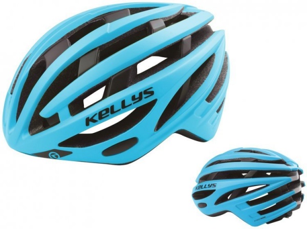 Шлем  Kellys Spurt Grey