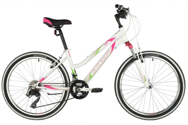 Велосипед Stinger 24" Latina (2022)
