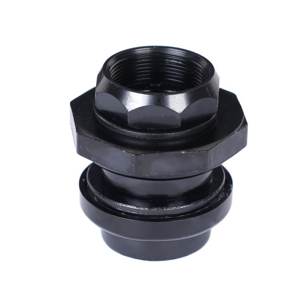 Рулевая колонка MIXIEER QLP-8 ED black