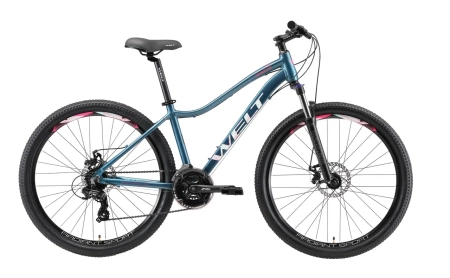 Велосипед Welt Edelweiss 1.0 D 26 (2022)