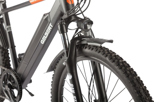 Электровелосипед Gelbert Ran Star 2 PRO Электровелосипед Gelbert Ran Star 2 PRO