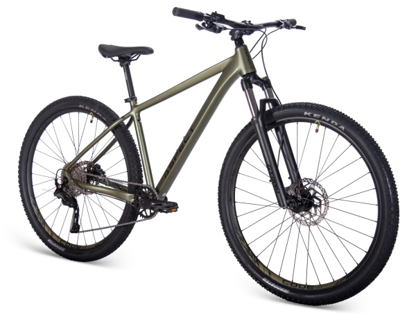Велосипед Aspect Cobalt 29 (2025) 