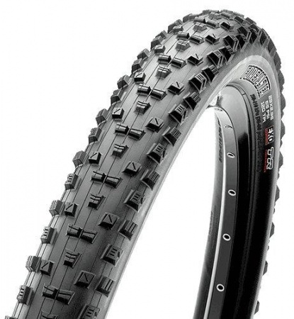 Покрышка 27.5 Maxxis Forekaster 27.5x2.35 TPI 60