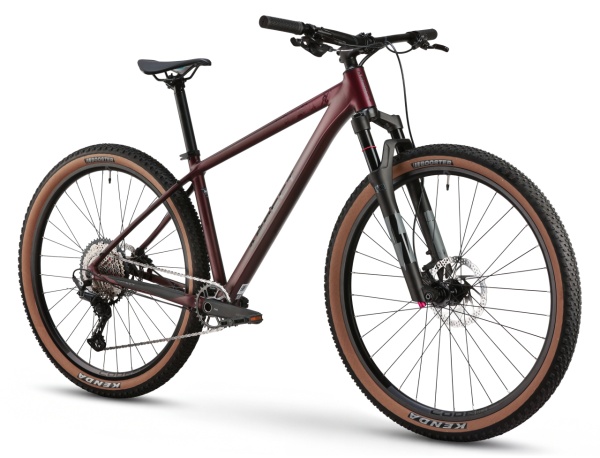 Велосипед Aspect Air Elite 29 (2026)