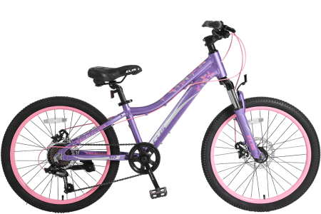 Велосипед TechTeam Elis 22 Велосипед TechTeam Elis 22