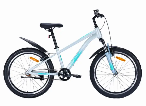 Велосипед TechTeam Calibri 24