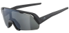 Очки солнцезащитные Alpina Rocket Youth Black Matt