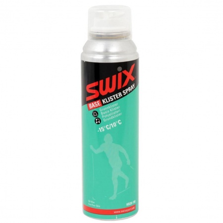 Клистер спрей Swix KB20-150, 150 ml.