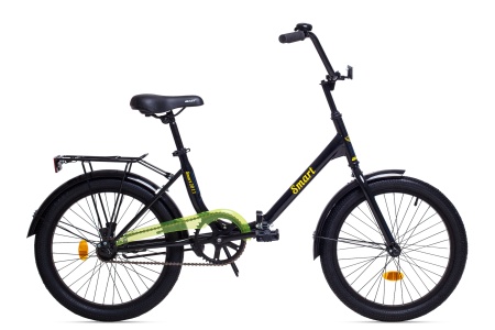 Велосипед Aist smart 20 1.1 (2023)