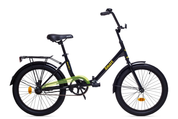 Велосипед Aist smart 20 1.1 (2023)
