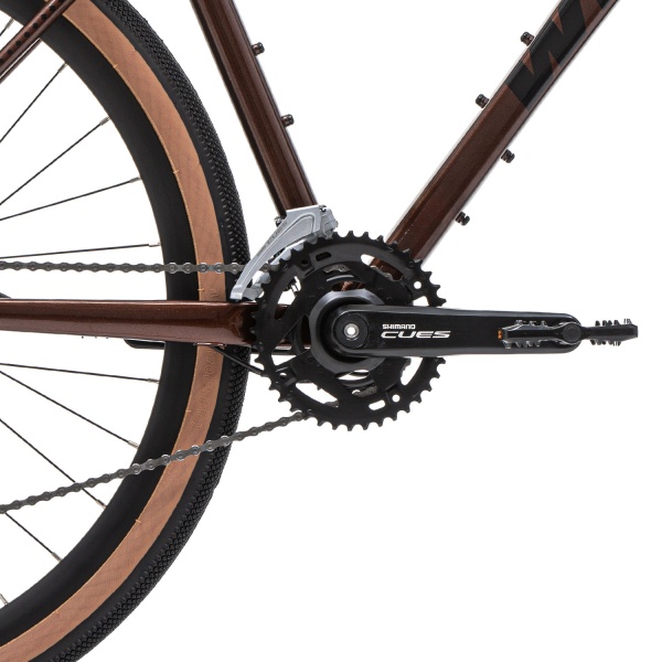 Велосипед Welt Stroke 2.0 (2026)