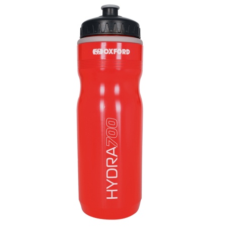 Фляга Oxford Water Bottle Hydra700 Red 