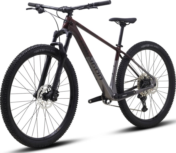 Велосипед Polygon Syncline C3 29 (2025)