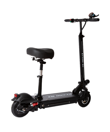 Электросамокат Kugoo M2 Черный 