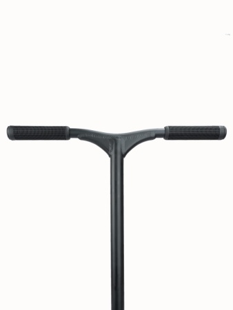 Самокат трюковой TechTeam Provokator 45 brushed/black  