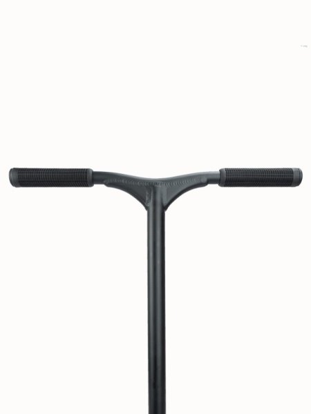 Самокат трюковой TechTeam Provokator 45 brushed/black  