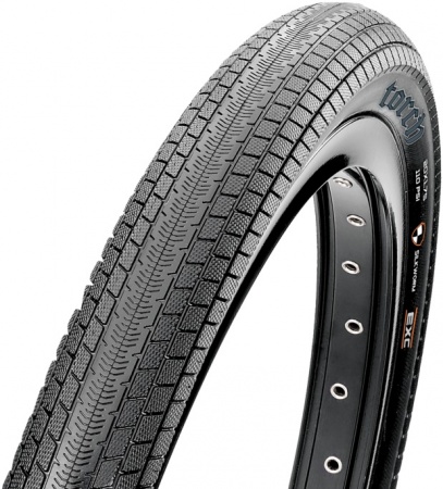 Покрышка 29 Maxxis Torch 29x2.10 52-622 120TPI Foldable