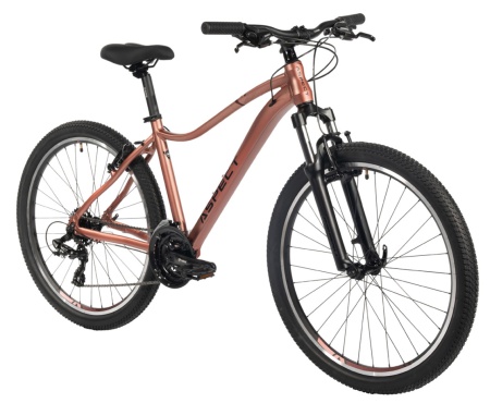 Велосипед Aspect Oasis 26 (2024)