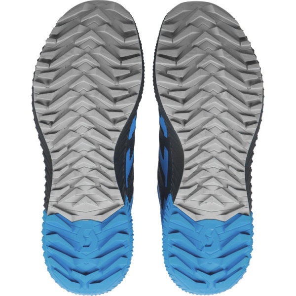 Кроссовки Scott Kinabalu 2 midnight blue/atlantic blue
