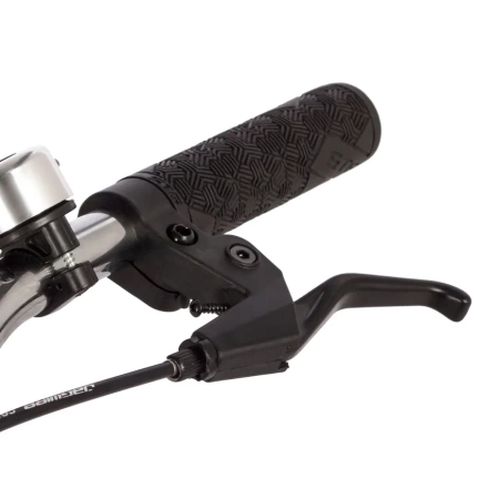 Велосипед Novatrack Jenny 24 D (2025)