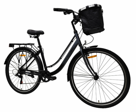 Велосипед TechTeam Meadow 28" (2026) 