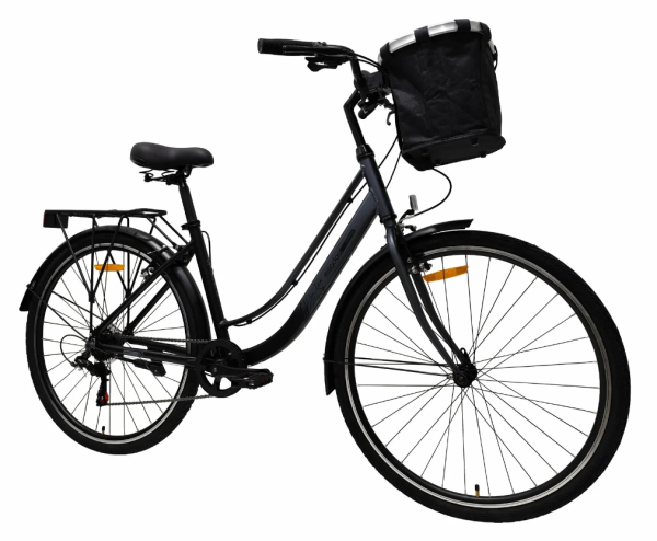 Велосипед TechTeam Meadow 28" (2026) 