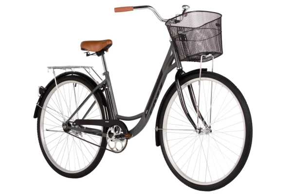 Велосипед  Foxx Vintage 28 2025 Велосипед  Foxx Vintage 28 2025