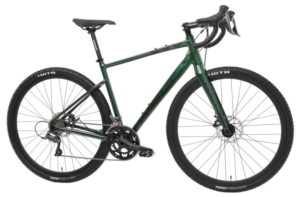 Велосипед Welt G80