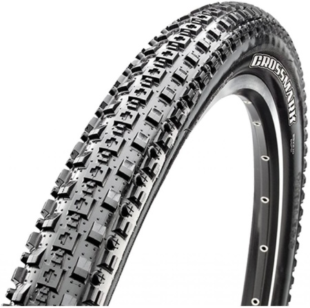 Покрышка 26 Maxxis Crossmark 26x2.10 52-559 60TPI Foldable