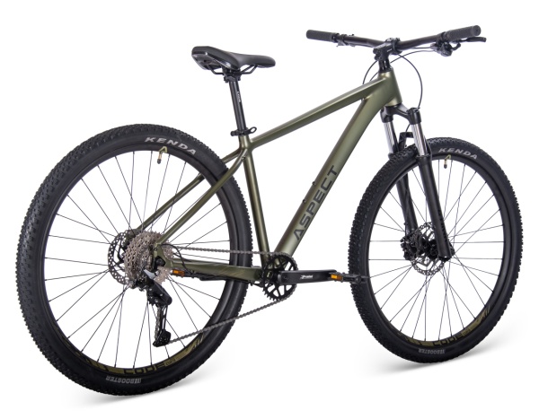 Велосипед Aspect Cobalt 29 (2025) 