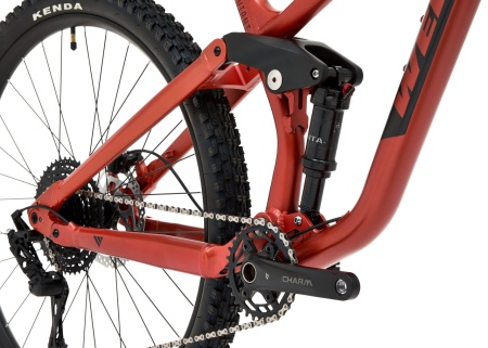 Велосипед Welt De'viant 1.1 29