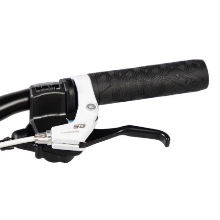 Велосипед Foxx Latina D 26 (2025)