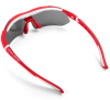 Очки солнцезащитные Vinca Sport VG 100 red
