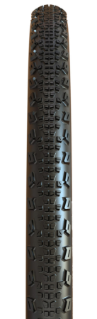 Покрышка 700 Maxxis Ravager 700X45C fordable TR/silkshield