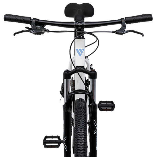 Велосипед Welt Bianca 1.0 D 27